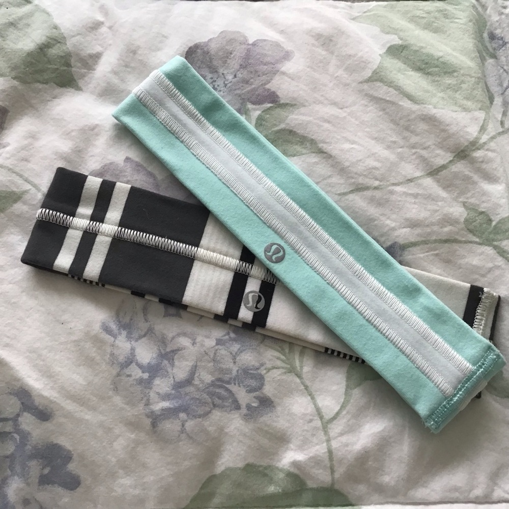 2🍋 Lululemon Headbands - Picture 5 of 5